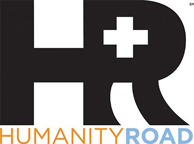 Humanity Road Logo